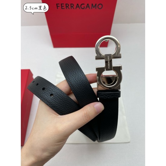 Ferragamo Women's Belts