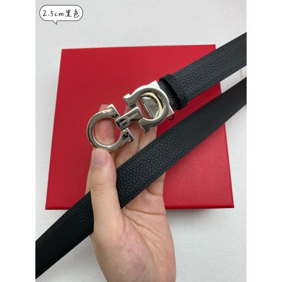 Ferragamo Women's Belts
