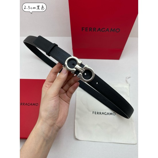 Ferragamo Women's Belts