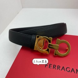 Ferragamo Women's Belts