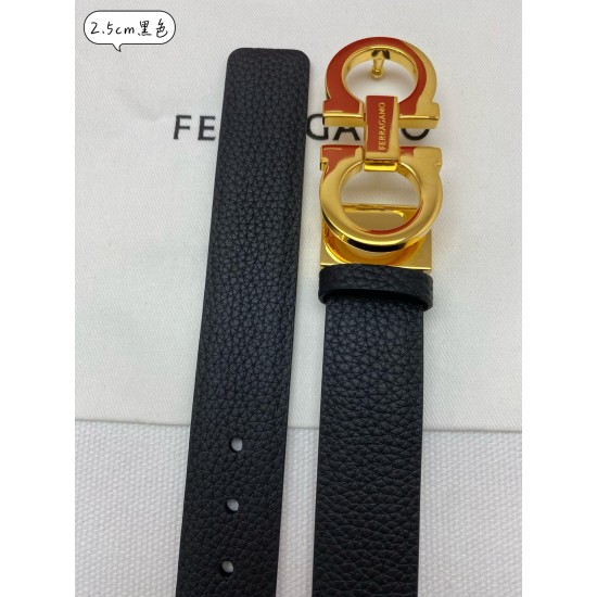 Ferragamo Women's Belts