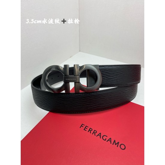 Ferragamo Women's Belts