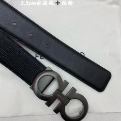 Ferragamo Women's Belts