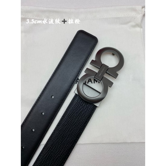 Ferragamo Women's Belts