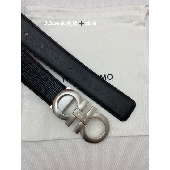 Ferragamo Women's Belts