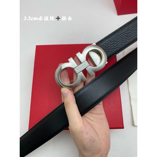 Ferragamo Women's Belts