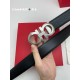 Ferragamo Women's Belts