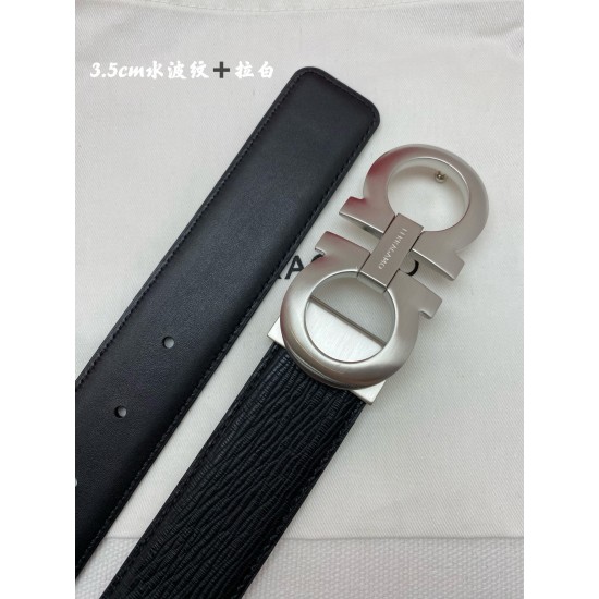 Ferragamo Women's Belts