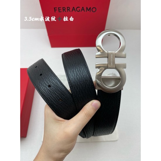 Ferragamo Women's Belts