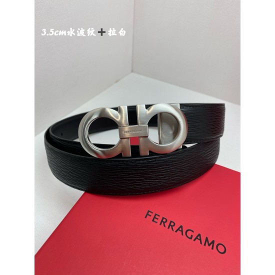 Ferragamo Women's Belts