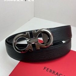 Ferragamo Women's Belts