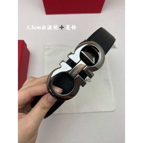 Ferragamo Women's Belts