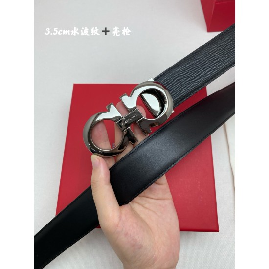 Ferragamo Women's Belts