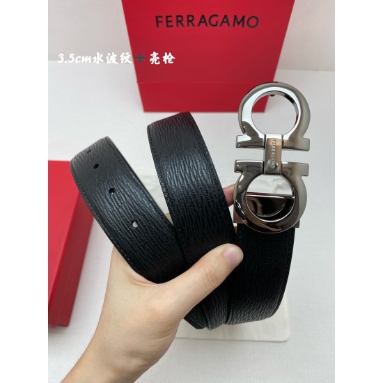 Ferragamo Women's Belts