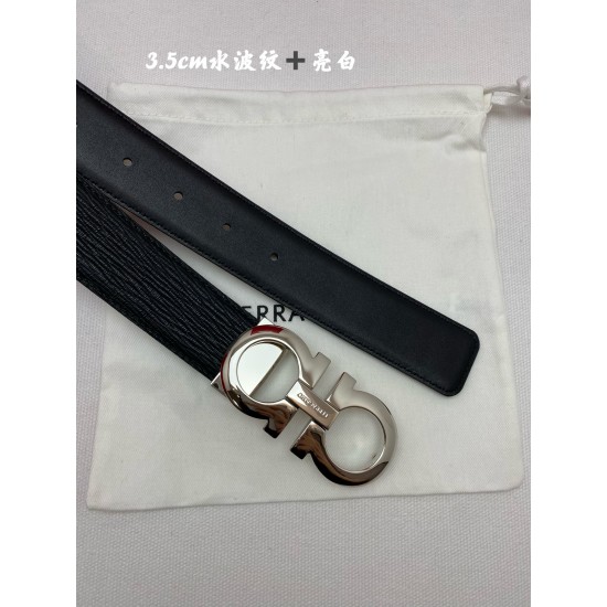 Ferragamo Women's Belts