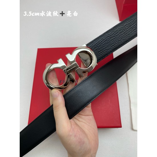 Ferragamo Women's Belts