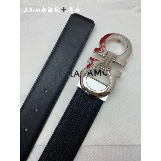 Ferragamo Women's Belts