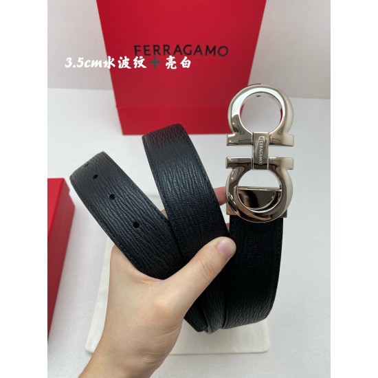 Ferragamo Women's Belts