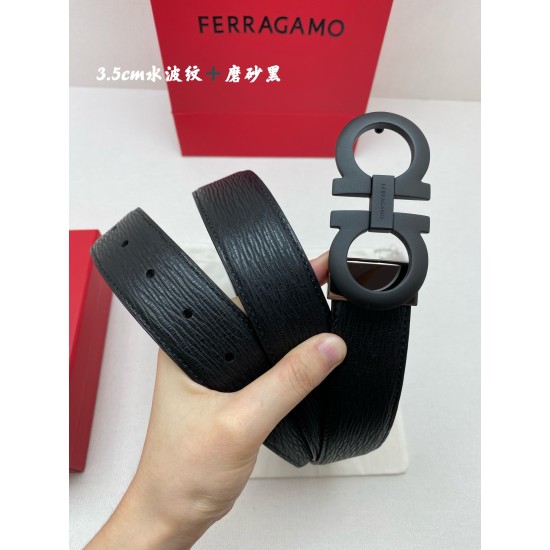 Ferragamo Women's Belts