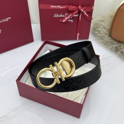 Ferragamo Women's Belts