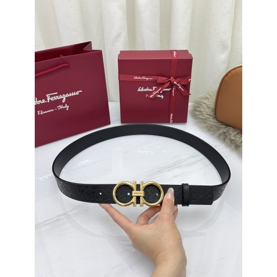 Ferragamo Women's Belts