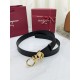 Ferragamo Women's Belts