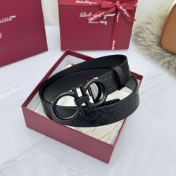 Ferragamo Women's Belts