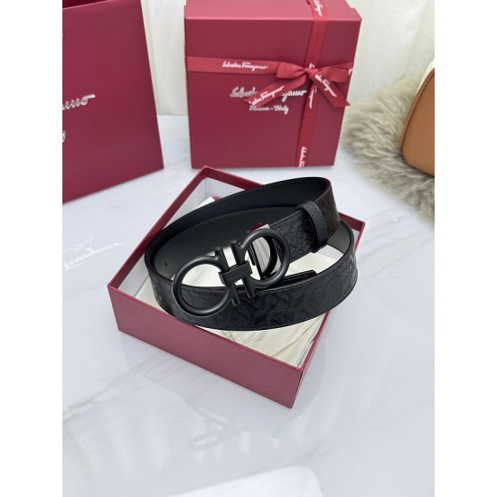 Ferragamo Women's Belts