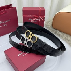 Ferragamo Women's Belts