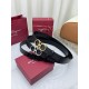 Ferragamo Women's Belts