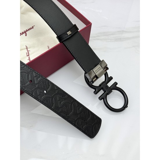 Ferragamo Women's Belts