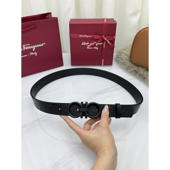 Ferragamo Women's Belts