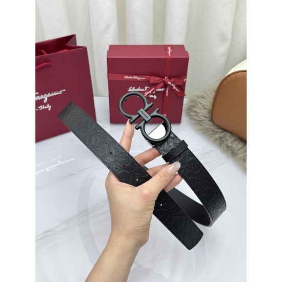 Ferragamo Women's Belts