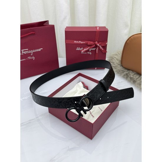 Ferragamo Women's Belts