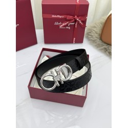 Ferragamo Women's Belts