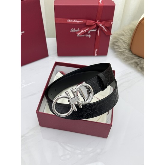 Ferragamo Women's Belts