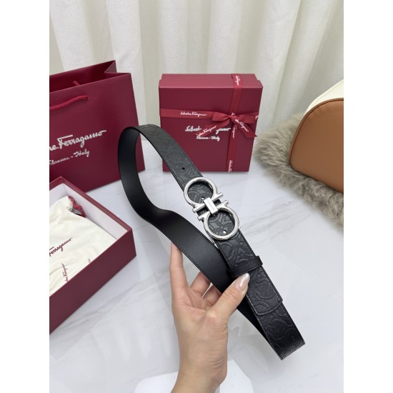Ferragamo Women's Belts