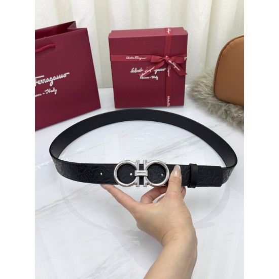 Ferragamo Women's Belts