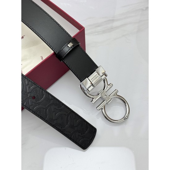 Ferragamo Women's Belts