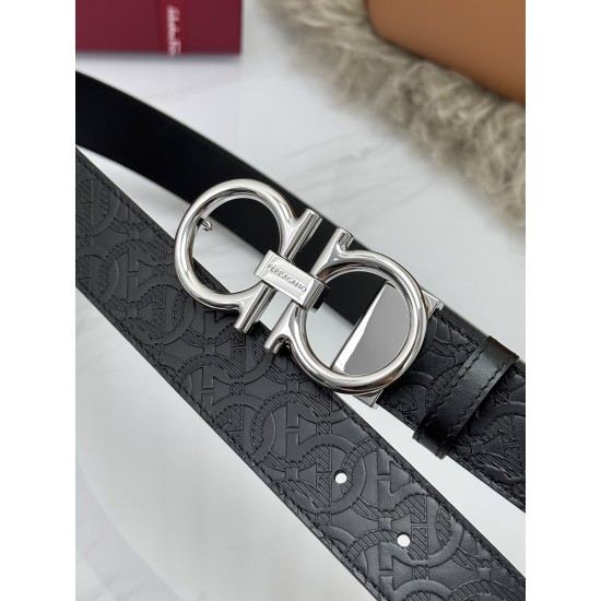 Ferragamo Women's Belts