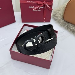 Ferragamo Women's Belts