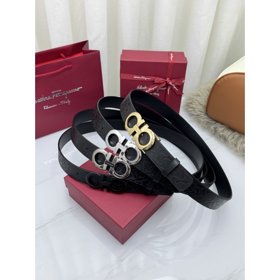 Ferragamo Women's Belts
