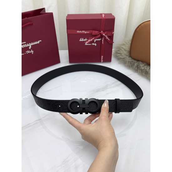 Ferragamo Women's Belts