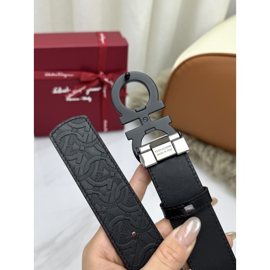 Ferragamo Women's Belts