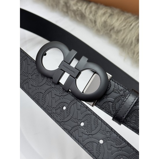 Ferragamo Women's Belts