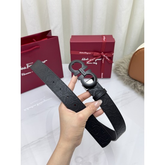 Ferragamo Women's Belts
