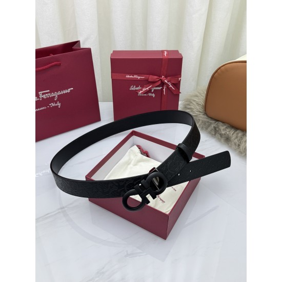 Ferragamo Women's Belts
