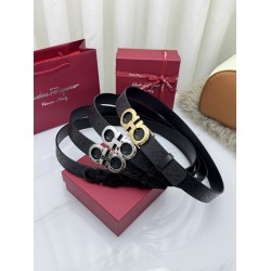 Ferragamo Women's Belts