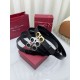 Ferragamo Women's Belts