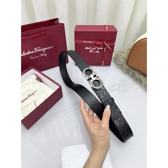 Ferragamo Women's Belts